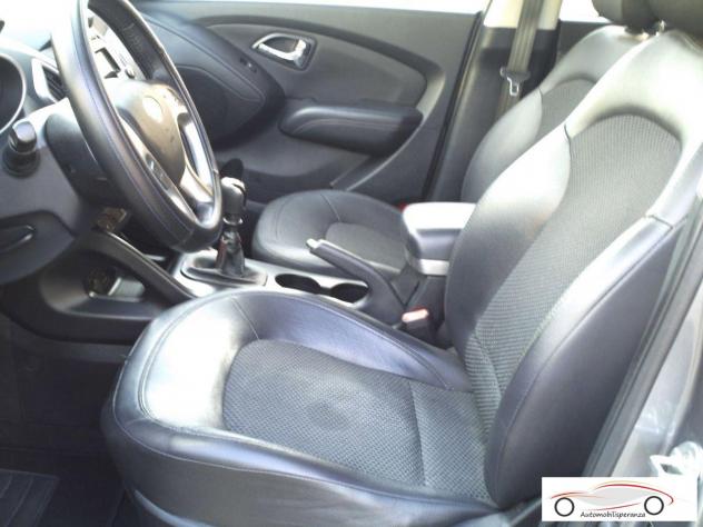 HYUNDAI - iX35 - 1.7 CRDi 2WD Comfort - Foto 5