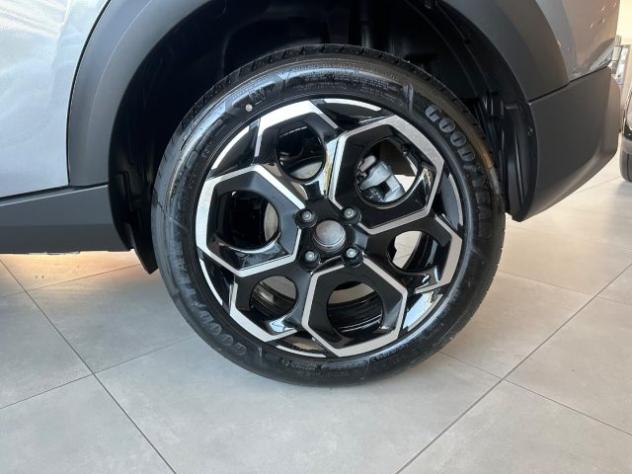 CITROEN C3 Hybrid 110 e-DCS6 Max rif. 23784641 - Foto 8