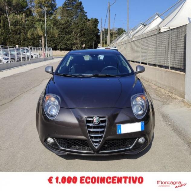 ALFA ROMEO MiTo 1.4 70 CV 8V Progression rif. 23969572