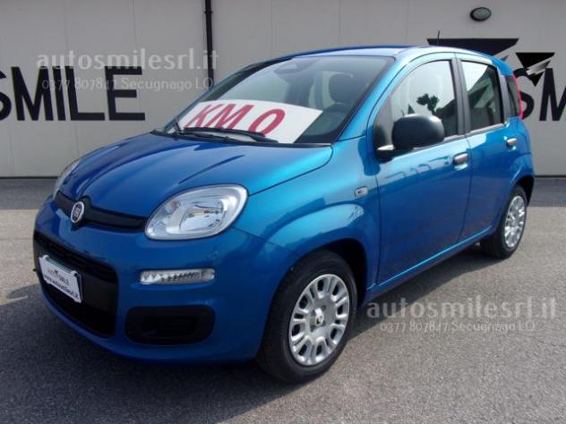 FIAT Panda 1.0 FireFly S&S Hybrid rif. 22458036