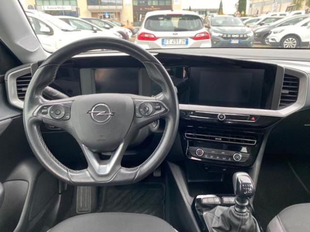 OPEL Mokka 1.2 Turbo Ultimate rif. 24208903 - Foto 10