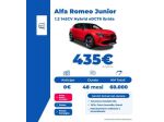 ALFA ROMEO Junior 1.2 145 CV Hybrid eDCT6 rif. 24205479