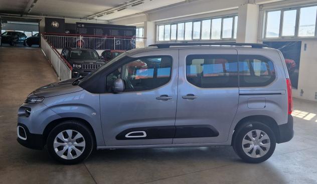 Citroën Berlingo Berlingo 1.5 bluehdi Live s&s 100cv 7p.ti - Foto 3