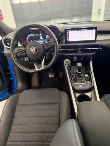 Alfa Romeo Tonale 1.5 160 CV MHEV TCT7 Ti - Foto 10
