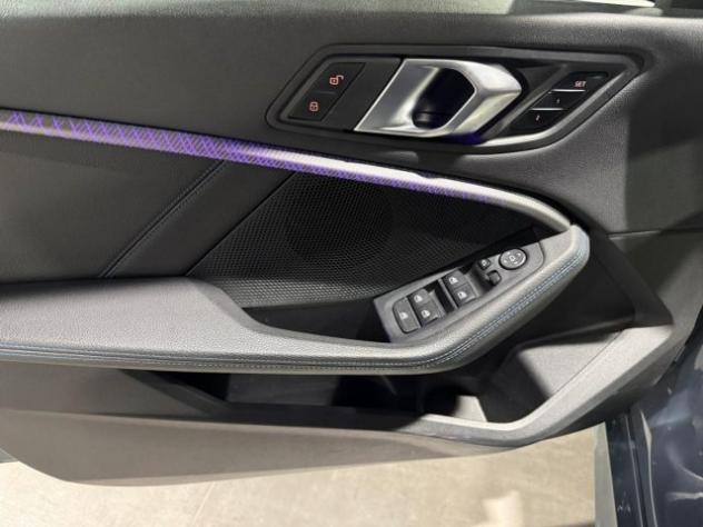BMW 118 d 5p M Sport Navi Tetto Head-up Usata Torino rif. 23032021 - Foto 7