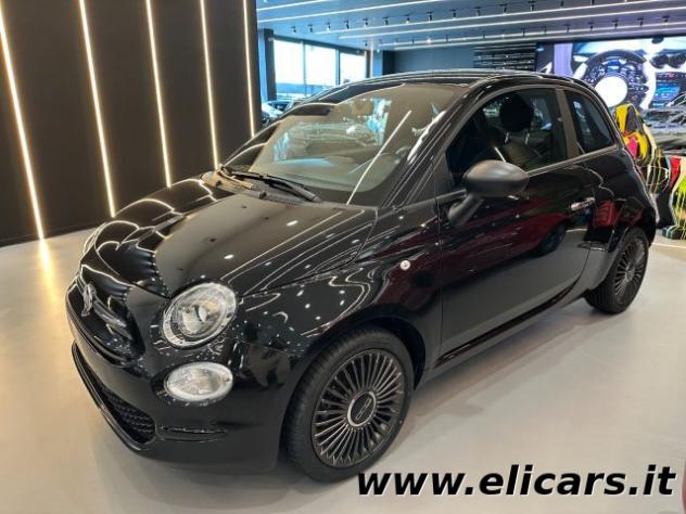 FIAT 500 1.0 Hybrid LOUNGE - NO VINCOLI DI FINANZIAMENTO rif. 23842803 - Foto 3