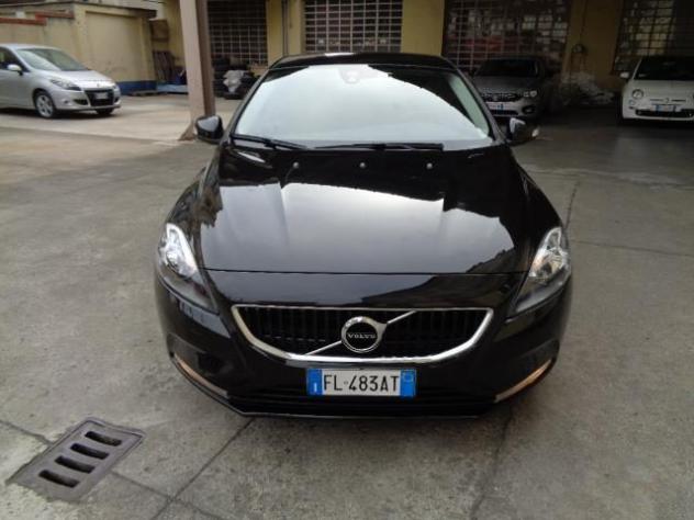 VOLVO V40 D2 GEATRONIC BUSINESS rif. 17252230 - Foto 2