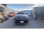 Jeep Compass 2.0 MJT automatica 4WD Limited 2017 USATO