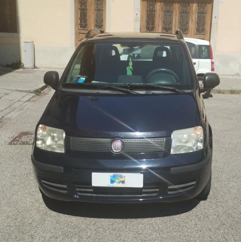Fiat Panda 1.2 Dynamic - Foto 5