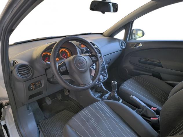 Opel Corsa 1.3 CDTI 95 HP 3 PORTE COMMERCIANTI - Foto 10