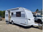 Caravan Usata Tabbert Rossini 450 TD