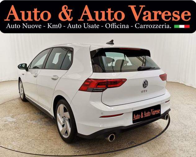 Volkswagen Golf GTI 2.0 TSI GTI - Foto 4