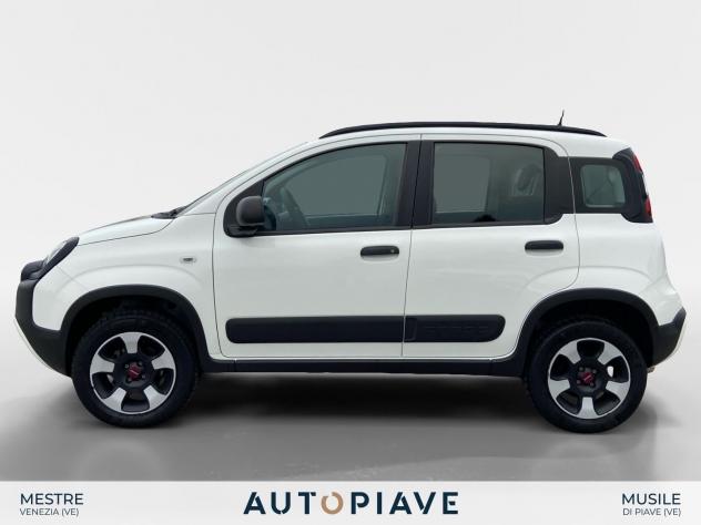 FIAT Panda Panda 0.9 TwinAir Turbo S&S 4x4 City Cross - Foto 2