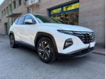 HYUNDAI Tucson 1.6 CRDI 116CV UNIPROPRIETARIO NAVIGATORE  rif. 24013513