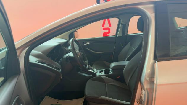 Ford Focus 1.6 EcoBoost 150 CV Start&Stop Titanium - Foto 9