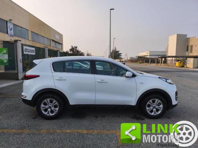 KIA Sportage 1.6 GDI 2WD Cool rif. 23746599 - Foto 4
