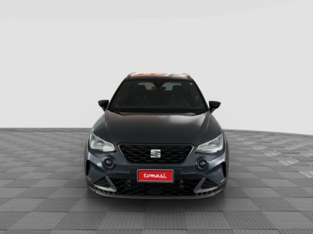 SEAT Arona Arona 1.0 EcoTSI 115 CV DSG FR rif. 23908410 - Foto 8