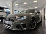 AUDI S4 Avant TDI quattro tiptronic - STORICO TAGLIANDI rif. 24204528