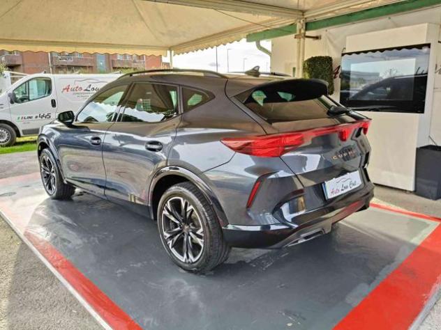 CUPRA Formentor 2.0 TDI DSG EDGE PACK rif. 23983394 - Foto 7