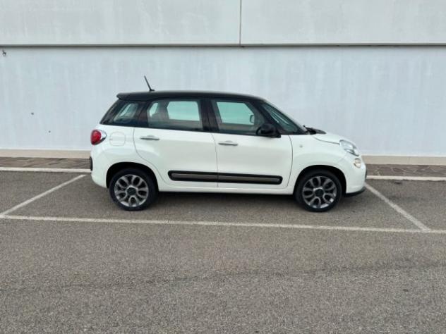 FIAT 500L 0.9 TwinAir Turbo Natural Power Lounge rif. 22586643 - Foto 3