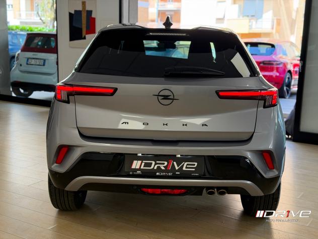 OPEL Mokka 2ª serie Mokka 1.2 Turbo 130 CV aut. GS - Foto 5