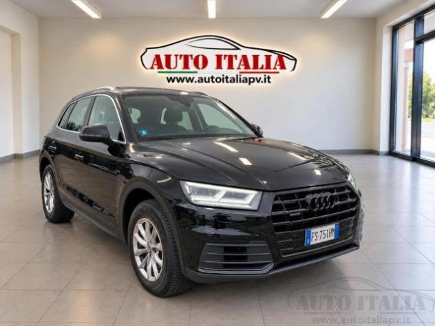 AUDI Q5 2.0 TDI 190 CV quattro S tronic Business rif. 24215419 - Foto 7
