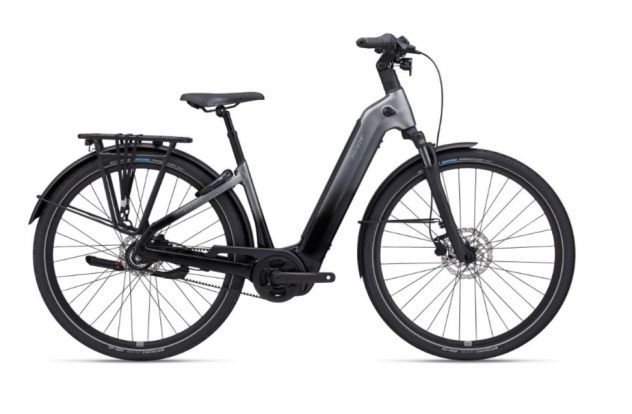 bicicletta Elettrica