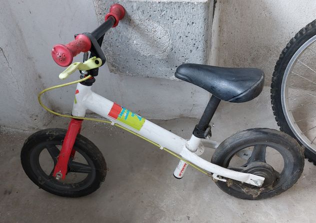 Bicicletta