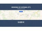 Immobile in asta di 16 m² in vendita a Gravina di Catania