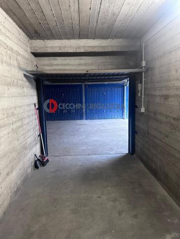 Box o garage in vendita a Milano, Novara - Foto 11