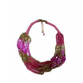 prezzo conveniente collane e bracciali lotto 1 - Foto 4