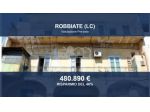 Immobile in asta di 1397 m² in vendita a Robbiate