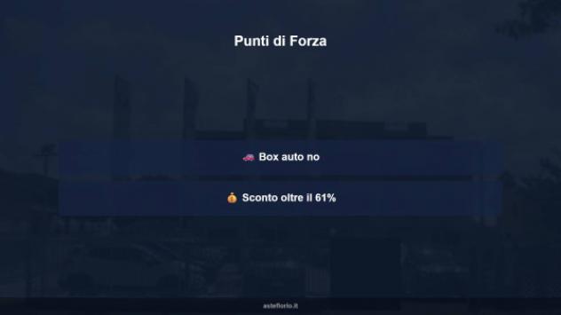 Immobile in asta di 62 m² in vendita a Anzio - Foto 16