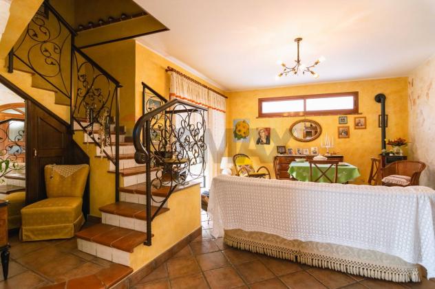 Villa singola in vendita a Belpasso - Foto 16