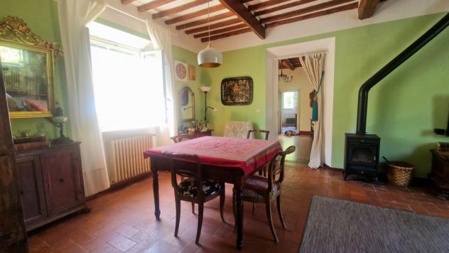 Colonica in vendita a Matraia - Capannori 400 mq Rif: 1169342 - Foto 10