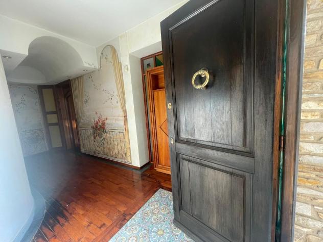 Villa in vendita a Perignano - Casciana Terme Lari 342 mq Rif: 1287137 - Foto 5