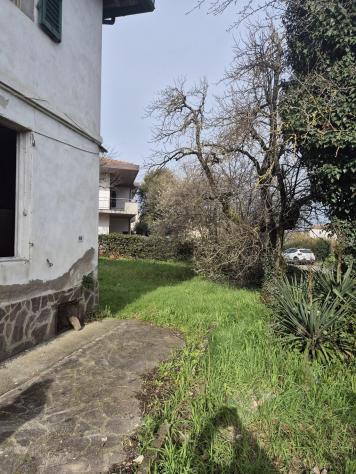 VENDESI CASA INDIPENDENTE IN CASTELFIORENTINO VIA FONDA - Foto 4