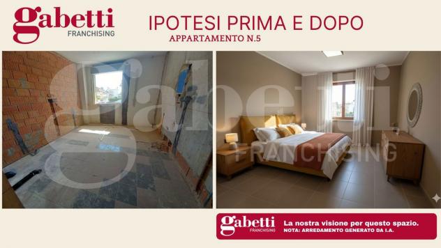 Appartamento - Chioggia . Rif.: 3448VRG - Foto 13