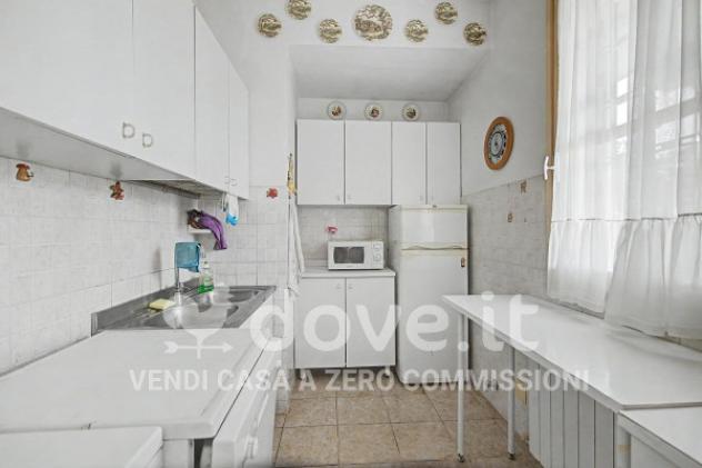 Villa di 93 m² con 4 locali e posto auto in vendita a Comacchio - Foto 7