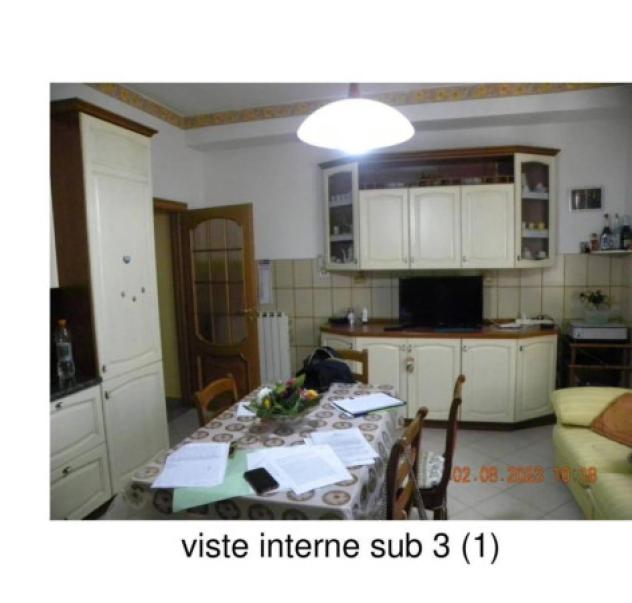 Immobile in asta di 153 m² con più di 5 locali in vendita a Contursi Terme - Foto 10