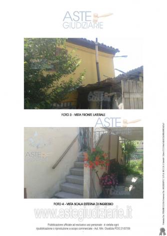 IMMOBILI-IMMOBILE RESIDENZIALE-Località Cortina San Nicolò, Via R. Sassi, 69 - Foto 3