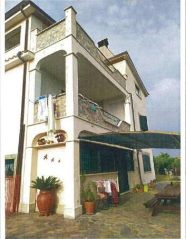 Immobile in asta di 152 m² in vendita a Genzano di Roma - Foto 4