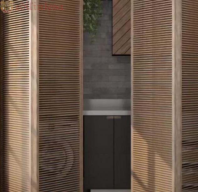 ELEGANTE TRILOCALE ULTIMO PIANO CON BELLISSIMO TERRAZZO - Foto 5