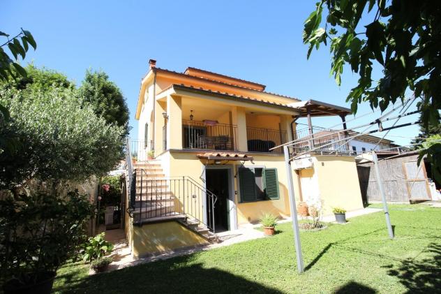 Villa in vendita a San Filippo - Lucca 245 mq Rif: 1275545 - Foto 2