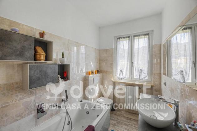 Villa di 110 m² con 3 locali e box auto doppio in vendita a Luino - Foto 20