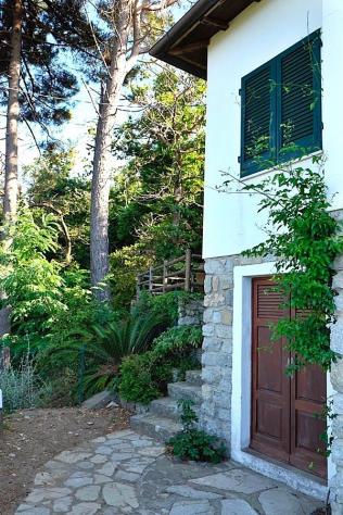 VILLA di 6 vani e di 135 mq (MARCIANA MARINA) rif. 93_28 - Foto 13