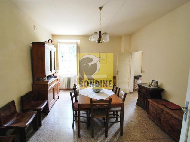 Casa indipendente cielo/terra, abbinata ai lati, attualmente divisa in 2 unità - Foto 12