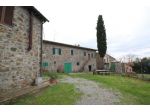 Casale in vendita a Montalcino 253 mq  Rif: 947507