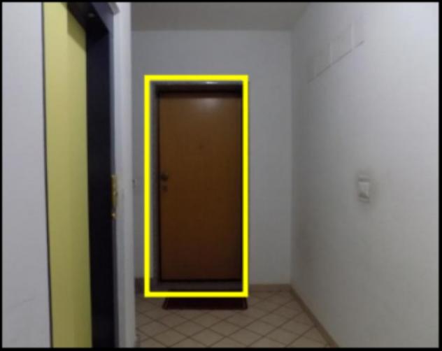 Immobile in asta di 75 m², box auto in vendita a Montecorvino Rovella - Foto 9