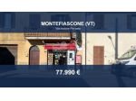 Immobile in asta di 72 m², box auto in vendita a Montefiascone